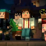 Minecraft Story Mode: Neue Infos und Trailer