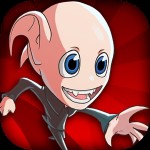 Nosferatu 2: Ein kleiner Vampir zeigt seine gute Seite