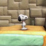 Snoopys Große Abenteuer: Das Spiel zum Film hüpft heran