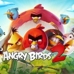 Angry Birds 2: Der erste Gameplay-Trailer ist da