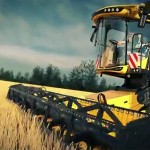 Farming-Simulator 16: Der mobile Landwirtschafts-Simulator geht in die nächste Runde