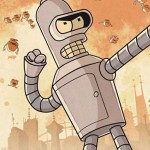 Futurama – Game of Drones: Erste Bilder der Spiele-App