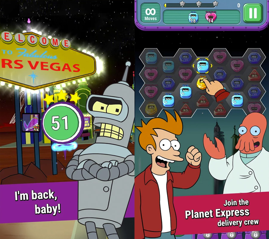 futurama-game-of-drones