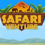 Safari Venture: Die Demo ist da