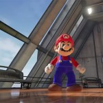 Wie würde Super Mario mit realistischer Grafik aussehen?