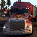 American Truck Simulator: Neue Screenshots