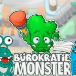 Bürokratiemonster online spielen