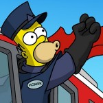 Die Simpsons Springfield: Der Bau der Monorail