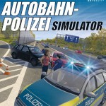 Blaulicht-Alarm: Trailer zu Autobahn-Polizei-Simulator