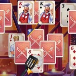 Neue Demo erschienen: Chefkoch Solitaire USA