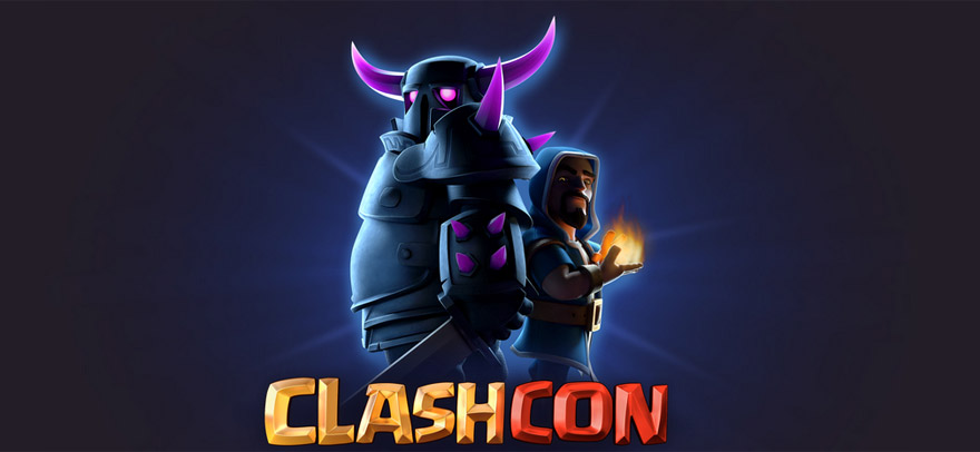 clashcon