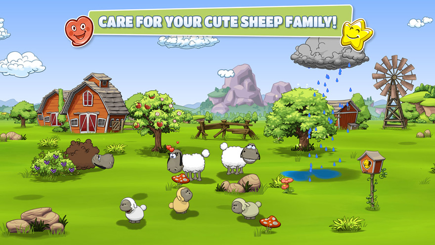 clouds-and-sheep-2-screenshot