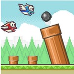 Flappy Defense: Diese FlappyBird-Variante lässt es richtig krachen