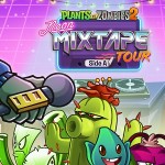 Plants vs. Zombies 2 groovt jetzt im 80er-Jahre-Stil