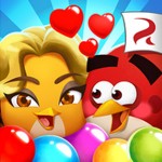 Shakira macht’s mit den Angry Birds