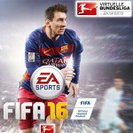 FIFA 16 Demo: Der Download steht bereit