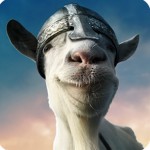 Sei eine Ziege. Oder eine Mikrowelle. Kurz: Der verrückte Goat-Simulator-Nachfolger ist da!