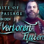 Neues Futter für Wimmelbild-Fans: Rite of Passage – Verloren in den Fluten