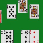 Indisches Kartenspiel: Mindi Coat gratis im Browser spielen