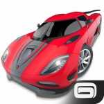 Asphalt Nitro: Asphalt 8 hat einen kleinen Bruder bekommen