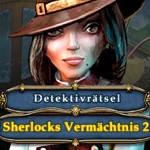 Neue Demo: Sherlocks Vermächtnis 2