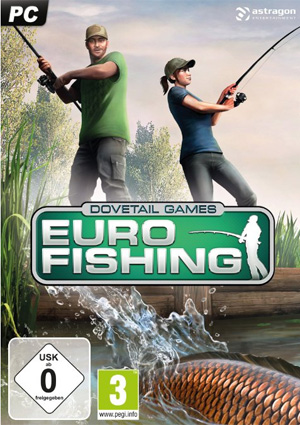 euro-fishing