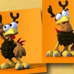 Moorhuhn Meisterjäger: Das Moorhuhn-Spiel, das nie erschien