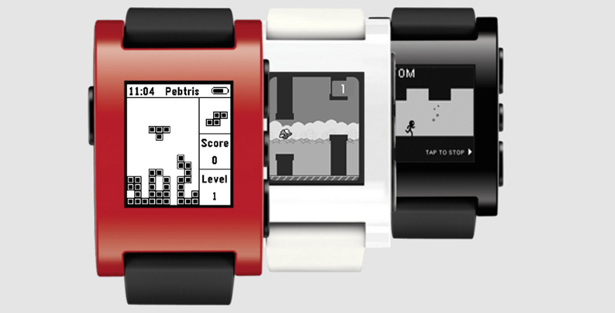 pebble-watch-spiele