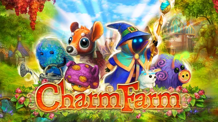 Charm-Farm