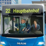 Bus-Simulator 18 angekündigt: Das sind die Features