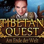 Tibetan Quest – Am Ende der Welt gratis anspielen