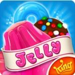 Candy Crush Jelly Saga: Es ist da!