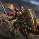 Legends of Honor: So sieht der Goodgame-Empire-Sproß in Aktion aus