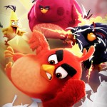 Angry Birds Action: Das neue Spiel mit den Kult-Vögeln ist da