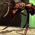 Ant-Simulator: Streit um Geld, Alkohol und Stripper