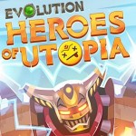 Gewinnspiel zu Evolution – Heroes of Utopia: Sahne bei uns virtuelle Kristalle ab!