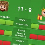 Quizduell: Was bedeuten die Paket-Symbole?
