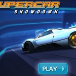 Supercar Showdown: Gib Gummi!