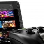 Nvidia Shield Tablet K1: Unsere Tablet Empfehlung