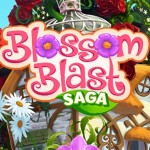 Blossom Blast Saga Tipps & Tricks: Maulwürfe – sag‘ ihnen den Kampf an!