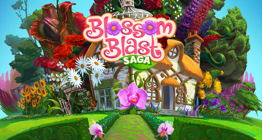 blossom-blast-saga