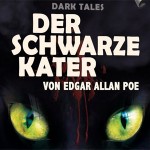 Neue Demo: Dark Tales – Der schwarze Kater von Edgar Allan Poe