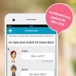 Miitomo: Die erste offizielle Nintendo-App ist da!