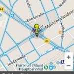 Easter Egg: Zelda taucht in Google Maps auf