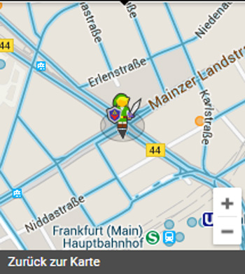 zelda-google-maps