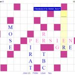 Spieletipp: Kreuzworträtsel gratis online spielen