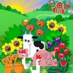 Farm Time: Das Mini-Bauernhof-Spiel für die Apple Watch