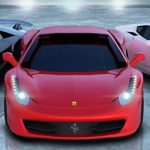 Asphalt Nitro: Vollgas-Action mit neuen Ferrari- und Lamborghini-Modellen