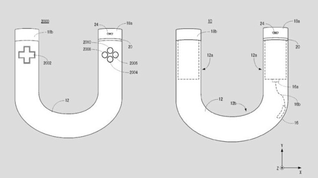 nintendo nx controller