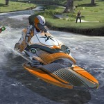 Riptide GP Renegade: Die neuen Trailer machen dich nass